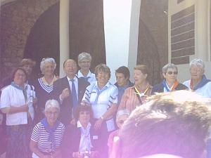 NIMES 2008 PENTECOTE SCOUTS ET GUIDE D ORANIE 010